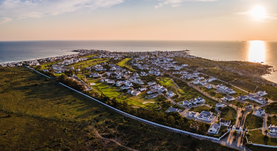 Commercial Property for Sale in St Helena Views Western Cape